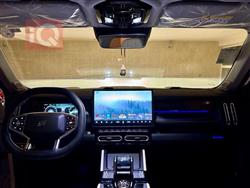 Jetour T1